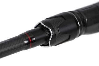 Fox Rage Prism X Perch Jigger Spinning Rod 5-21g - 